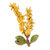 Sizzix - Susan&#039;s Garden Collection - Thinlits Die - Flower, Forsythia