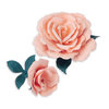 Sizzix - Susan's Garden Collection - Thinlits Die - Flower, Rose