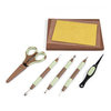 Sizzix - Susan's Garden Collection - Tool Kit