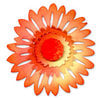 Sizzix - Sizzlits Die - Flower, Daisy