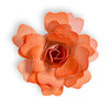 Sizzix - Sizzlits Die - Flower, Rose 3-D
