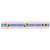 Sizzix - Sizzlits Decorative Strip Die - Ribbon Threader