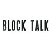 Sizzix - Tim Holtz - Alterations Collection - Bigz XL Die - Block Talk