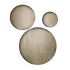 Sizzix - Tim Holtz - Alterations Collection - Movers and Shapers Die - Sized Circles