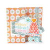 Sizzix - Movers and Shapers Die - Ornate Flip-its