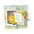 Sizzix - Movers and Shapers Die - Large - Card, Rectangle Flip-its