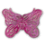 Sizzix - Embosslits Die - Vintaj - Nouveau Butterfly