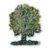Sizzix - Embosslits Die - Vintaj - Orchard Tree