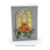 Sizzix - Susans Garden - Thinlits Die - Die Cutting Template - Conservatory Window