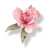Sizzix - Susans Garden Collection - Thinlits Die - Flower, Alstroemeria