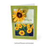 Sizzix - Susans Garden - Thinlits Die - Die Cutting Template - Grid Works - 2 3/8" x 3 3/8" Rectangles