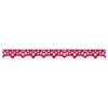 Sizzix - Laced with Love Collection - Sizzlits Decorative Strip Die - Lace, Victorian