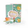 Sizzix - Flip Its and Stand Ups Collection - Framelits - Card, Fancy Frame Flip-its 2
