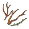 Sizzix - Susans Garden Collection - Thinlits Die - Branches and Stem