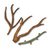 Sizzix - Susans Garden Collection - Thinlits Die - Branches and Stem