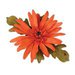 Sizzix - Susans Garden Collection - Thinlits Die - Flower, Gerbera Daisy