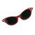 Sizzix - 1950s Collection - Originals Die - Retro Sunglasses