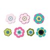 Sizzix - Triplits Die - Flower Two