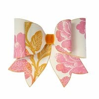 Sizzix - Favorite Things Collection - Bigz Die - French Bow