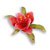 Sizzix - Susan&#039;s Garden Collection - Thinlits Die - Flower, Amaryllis