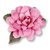 Sizzix - Susan&#039;s Garden Collection - Thinlits Die - Flower, Camellia