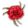Sizzix - Susan's Garden Collection - Thinlits Die - Flower, Carnation