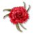 Sizzix - Susan&#039;s Garden Collection - Thinlits Die - Flower, Carnation