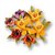 Sizzix - Susan&#039;s Garden Collection - Thinlits Die - Flower, Spring Bouquet