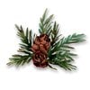 Sizzix - Susan's Garden Collection - Thinlits Die - White Pine Pinecones