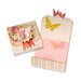 Sizzix - Favorite Things Collection - Bigz L Die - Notepad Cover