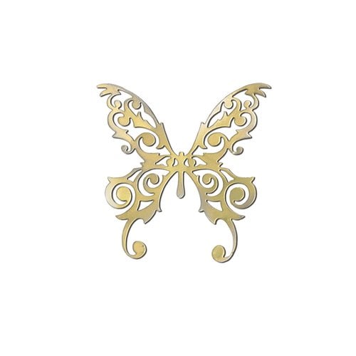 Sizzix - Elegance Collection - Thinlits Die - Magical Butterfly