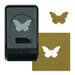 Sizzix - Tim Holtz - Alterations Collection - Paper Punch - Butterfly, Large
