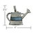 Sizzix - Tim Holtz - Alterations Collection - Bigz Die - Watering Can