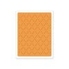 Sizzix - Textured Impressions - Embossing Folder - Quilted Diamonds 2