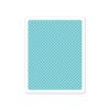 Sizzix - Doodlebug - Textured Impressions - Embossing Folder - Dots 7