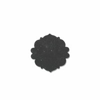 Sizzix - Echo Park - Originals Die - Label, Decorative