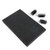 Sizzix - Accessory - Replacement Die Brush Rollers and Foam Pad for Wafer-Thin Dies