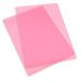 Sizzix - Cutting Pad - Standard - 1 Pair - Watermelon