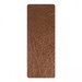 Sizzix - Leather Cowhide - 3 x 9 - Metallic Bronze