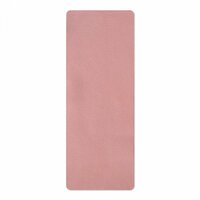 Sizzix - Leather Cowhide - 3 x 9 - Pink