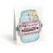 Sizzix - Clear Acrylic Stamps - You Are Loved