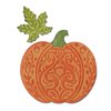 Sizzix - Bigz Die - Harvest Pumpkin