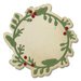 Sizzix - Winter Wishes Collection - Christmas - Thinlits Die - Winter Wreath