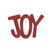 Sizzix - Homegrown and Handmade Collection - Christmas - Originals Die - Phrase, Joy 3