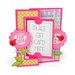 Sizzix - Framelits Die - Card, Gift Card Flip-its