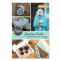 Sizzix - Idea Booklet - Jewelry Studio