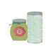 Sizzix - Stitchlits Collection - Bigz Die - Button Jars and Labels