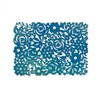 Sizzix - Favorite Things Collection - Thinlits Die - Floral Panel