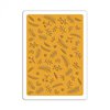 Sizzix - Fox Tales Collection - Textured Impressions - Embossing Folders - Botanical