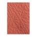 Sizzix - 3D Textured Impressions - Embossing Folders - Geometric